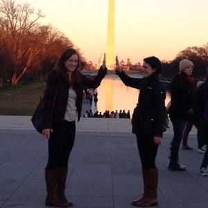 Meet your Posher, Lucy